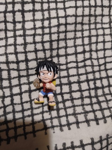 Mini figurine figure bandai - mini,