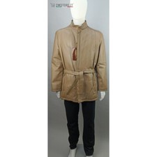 Veste Manteau Trench Homme