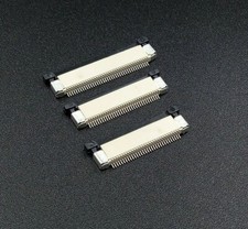 Connecteur nappe écran lcd - Nintendo - Gameboy advance GBA 32 40 pins - GBA sp