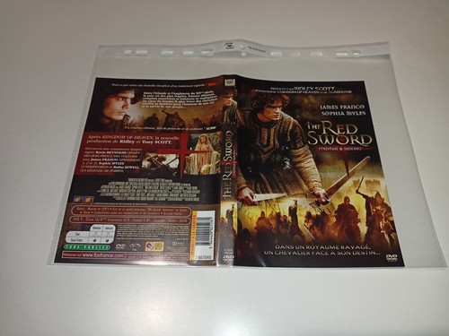 Dvd film the red - dvd,