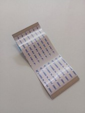 Nappe Électronique Connecteur Électrique Télévision Telefunken SLT32N01NC16