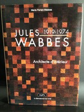 Jules Wabbes 1919-1974