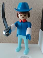 Playmobil Leblon Delienne