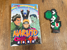 Naruto vol 54 - Manga VF -