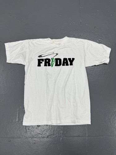 Vintage Friday Movie Official