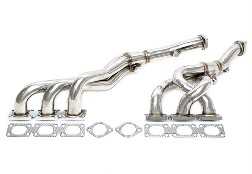 Collecteur inox techix - inox,