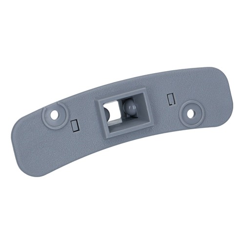 Plaque passe pour serrure - plaque,