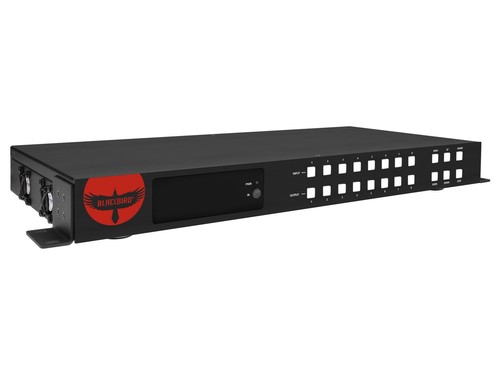 Monoprice blackbird pro series - blackbird, pro-series