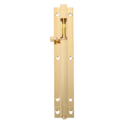 Verrou porte coulissante - ,