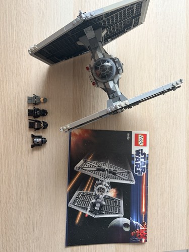 Lego star wars - lego, 9492