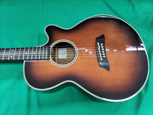 Takamine 106 electric - pt-106,