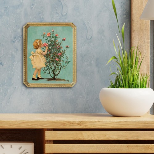 Cadre photo montage mural - cadre,