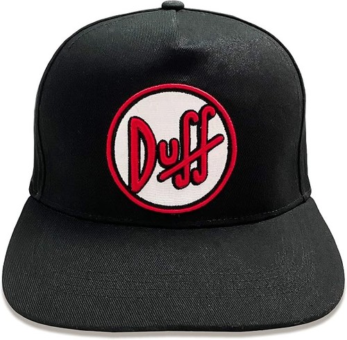 Les simpsons casquette de - les,