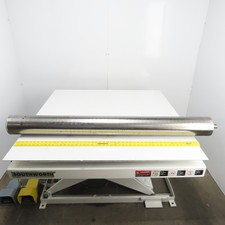 Convoyeur À Rouleaux De