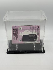 Panasonic 1 Voice Recorder