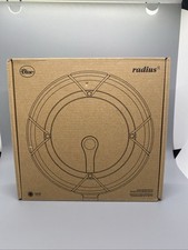 Blue Radius III Custom