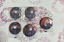 Insigne de canette capsule