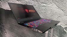 PC PORTABLE GAMING MSI GS63