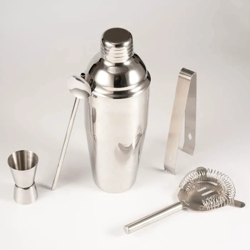 Shaker cocktail set - shaker,