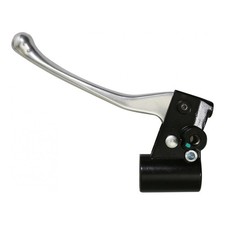 Poignée gauche AR complète