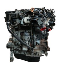 Moteur pour Citroën Peugeot