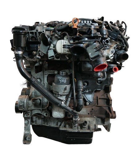 Moteur pour citroën peugeot - pour,