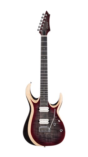 Cort x700dualityii lvb - cort, x