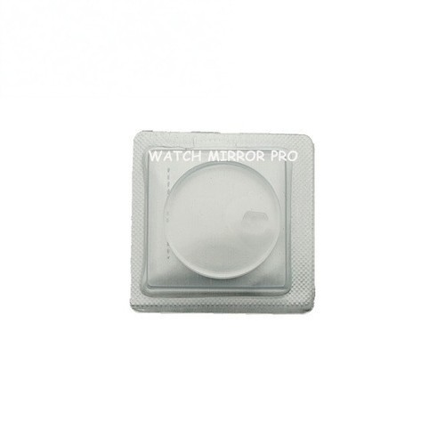 Watch plastic plexi - plexi, acrylic
