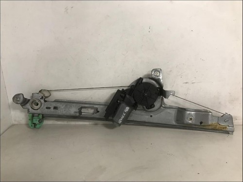 Leve vitre electrique avant