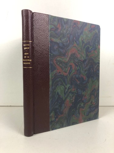 Code bibliophilie - de,