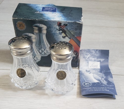 Neuf cristal arques - cristal, d'arques