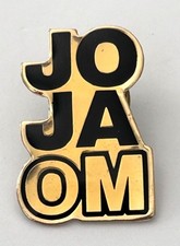 Vintage Odyssey of the Mind JO