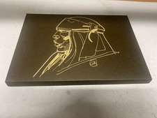 Mister Blueberry Geronimo