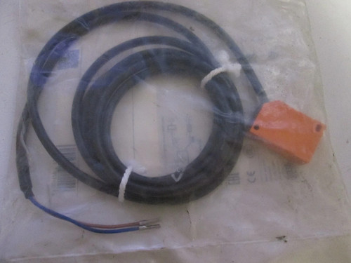 Capteur inductif ifm in0073 - inductif,