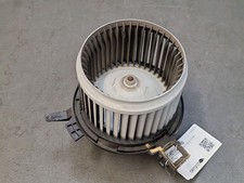 Moteur ventilateur chauffage