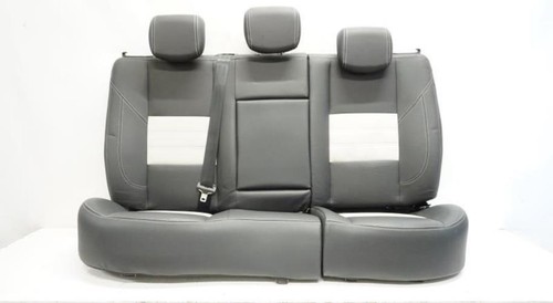 Banquette arriere renault - banquette,