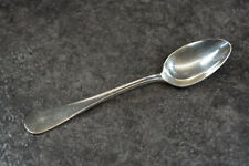 CUILLERE A CAFE CHRISTOFLE EN METAL ARGENTE