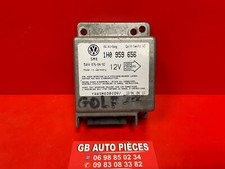 Volkswagen golf calculateur - volkswagen, 3
