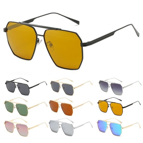 Lunettes soleil polarisées - de,