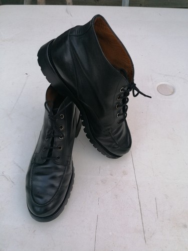 Chaussures weston bottine - chaussures,