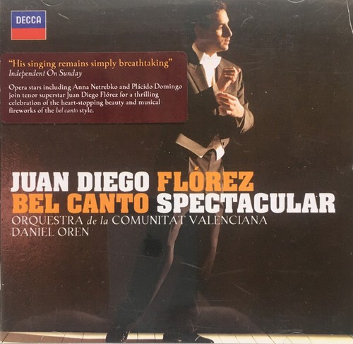 Bel canto spectacular - bel,