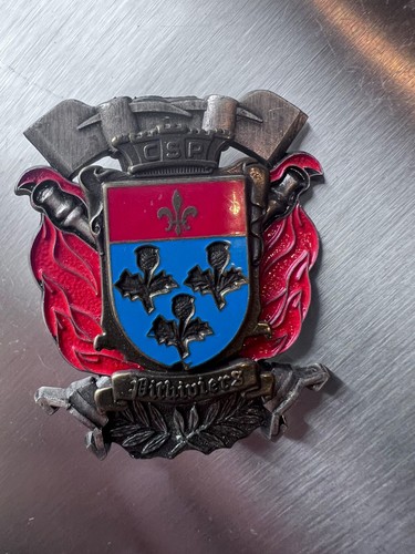 Original militaire insigne - militaire,