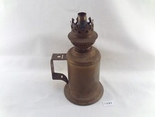 Ancienne Lampe à pétrole en
