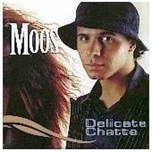 Delicate chatte moos - [cd],
