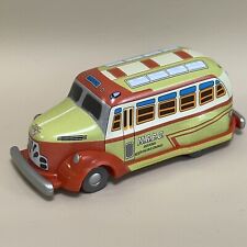 Kitahara Collection Tin Toy