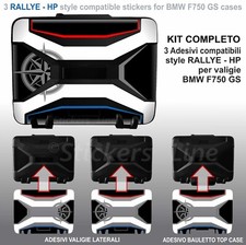 Set 3 Adhésifs Valises