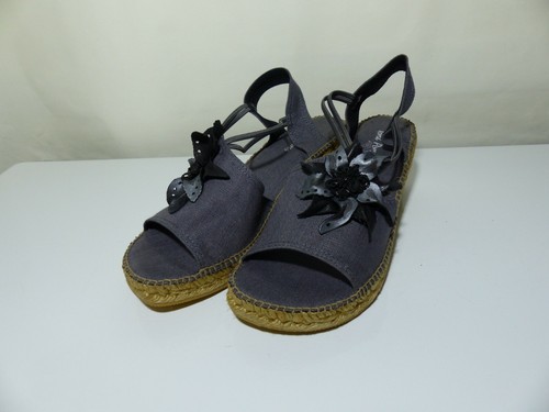 Espadrille fantaisie marque - espadrille, fantaisie,