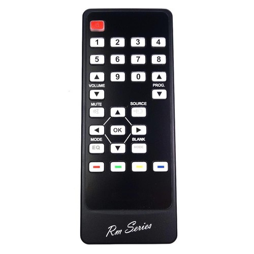 Neuf series télécommande - neuf,