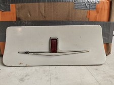 Cache autoradio Fiat 1300 1500