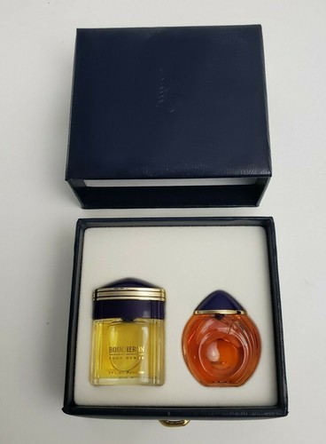 Boucheron eau parum - parum, pour